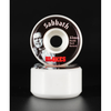 Sabbath X Blokes| 53mm Conical  DHB Formula Wheel  101a Duro