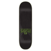 Creature VX Deck	Russell To The Grave Black/Green - 8.6 IN