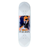 Quasi Wilson "Skin Care" Skateboard Deck - 8.125"