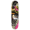 Quasi Dick Rizzo Cereal Skateboard Deck - 8.125