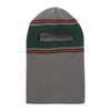 HUF Mutli Rib Balaclava - Grey