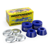INDEPENDENT BUSHINGS FOR STAGE 1-7 92A MEDIUM BLUE