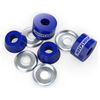 INDEPENDENT BUSHINGS FOR STAGE 1-7 92A MEDIUM BLUE