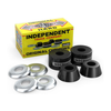 INDEPENDENT BUSHINGS FOR STAGE 1-7 94A HARD BLACK