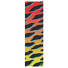 MOB Graphic Griptape Wyld Tiger 9" Wide X 33" Long One Sheet