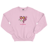 No Chaos Pink P@nther Crew - Candy Pink
