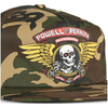 Powell-Peralta™ Winged Ripper Snapback - Came