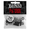 Bones Wheels Bones Hardware Skateboard Truck Bolts - 7/8" Phillips