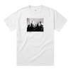 LAKAI BLACK SABBATH TOUR PHOTO TEE -  WHITE