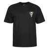 Powell Peralta Mike McGill Skull & Snake T-shirt - Black