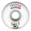 Toy Machine Small Dead Monster Wheels 54mm 99A