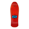 Santa Cruz Reissue Skateboard Deck Hosoi Irie Eye Multi 9.95"