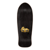 Santa Cruz Skateboards Natas Panther Lenticular Black/Multi Reissue Skateboard Deck - 10.538"