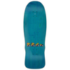 Santa Cruz Skateboards Winkowski 8Baller Pro Shaped Skateboard Deck 10.35"