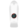 Santa Cruz Skateboards Roskopp One White/Red/Blue Reissue Skateboard Deck 10.35"