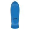 Santa Cruz Skateboards Meek OG Slasher Blue Reissue Skateboard Deck 10.10"
