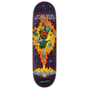 Santa Cruz VX Resurrection Skateboard Deck - Salba 8.8"