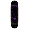 Santa Cruz VX Resurrection Skateboard Deck - Salba 8.8"