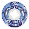OJs Wheels Shin Sanbongi Dolphins Mini Combos 99A Skateboard Wheels 54mm