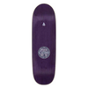 Creature Pro Skateboard Deck Raffin Crest Black/Multi 8.8"