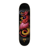 Creature Pro Skateboard Deck Lockwood Crest Black/Multi 8.25"