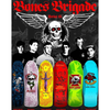 POWELL PERALTA Tony Hawk Bones Brigade Series 15 Reissue Skateboard Deck