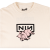 WELCOME X NINE INCH NAILS - PIGGY GARMENT-DYED TEE