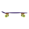 Penny Skateboard 'Purple/Cream' 22"