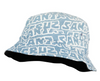 Santa Cruz Truman Bucket Hat - Denim
