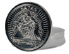 Santa Cruz Natas Screaming Panther Coin