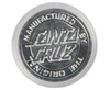 Santa Cruz Natas Screaming Panther Coin