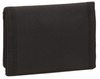Santa Cruz Strip Panel Wallet - Black