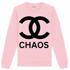ALWAYS CHAOS CREW - PINK
