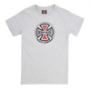 Kids Independent Truck Co. T shirt - Grey