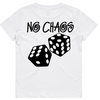 No Chaos Rolling Kids Tee