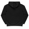 Anti-Hero Terminal Velocity Hoodie - Black