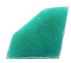 Diamond Supply Co. Diamond Hella Slick Wax - Mint Green
