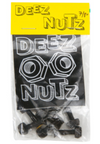 Deez Nutz 7/8" Allen Truck Bolts