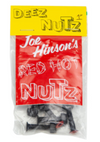 Deez Nutz Joe Hinson's Red Hot Nutz 1" Allen Truck Bolts