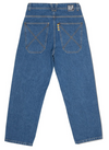 HOMEBOY X-tra Baggy Jeans - Washed Blue