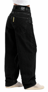 HOMEBOY X-tra Monster Jeans - Washed Black
