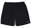 HUF PACIFIC EASY SHORT - BLACK