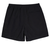 HUF PACIFIC EASY SHORT - BLACK