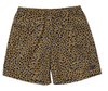 HUF INSTINCT EASY SHORT - BROWN