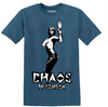 No Chaos The Smoke T-Shirt