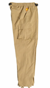 SPITFIRE CARGO PANTS BIGHEAD FILL - KHAKI