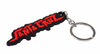 Santa Cruz Dungeon Strip Keyring