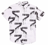 S&A COURT SHORT SLEEVE SHIRT