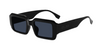 NVSN Lab Bradford Sunglasses - Midnight Tint