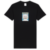 RIPNDIP Blunt Face T Shirt - Black